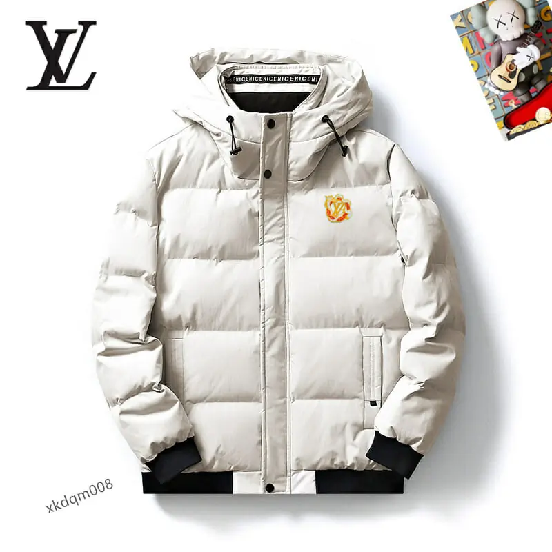 louis vuitton lv veste manches longues pour homme s_12635a3